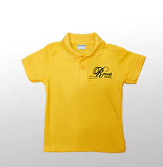 Nursery Polo